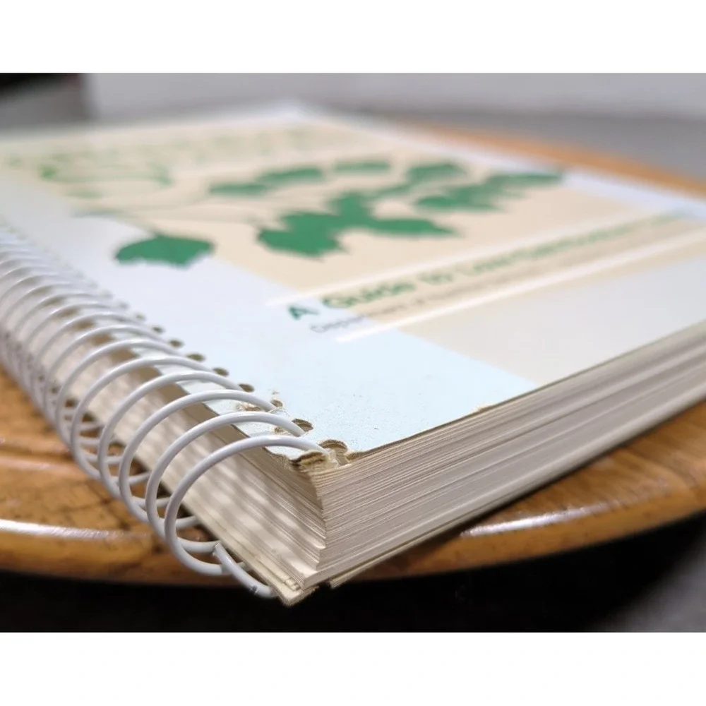 1986 Vanderbilt University‎ Change Of Seasons Low-Salt Low Sodium Cookbook